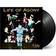 Life Of Agony - Ugly [180 gm black ] (Vinyl)